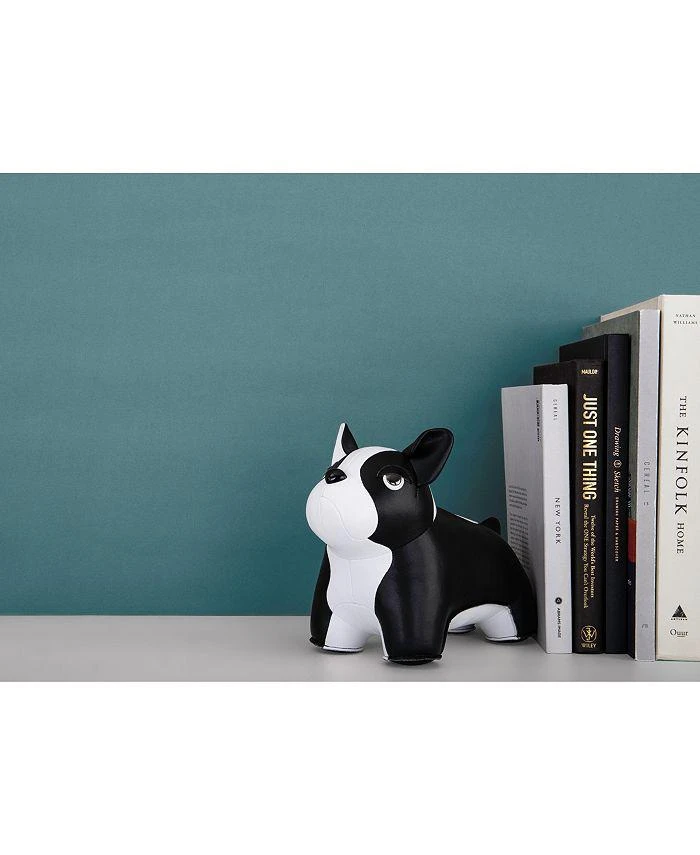 商品Zuny|French Bulldog II Bookend,价格¥672,第5张图片详细描述