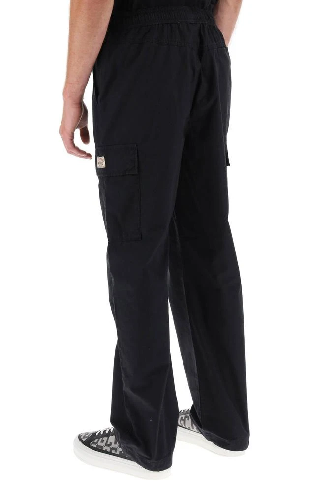 商品STUSSY|Stussy cargo pants in ripstop,价格¥656,第3张图片详细描述