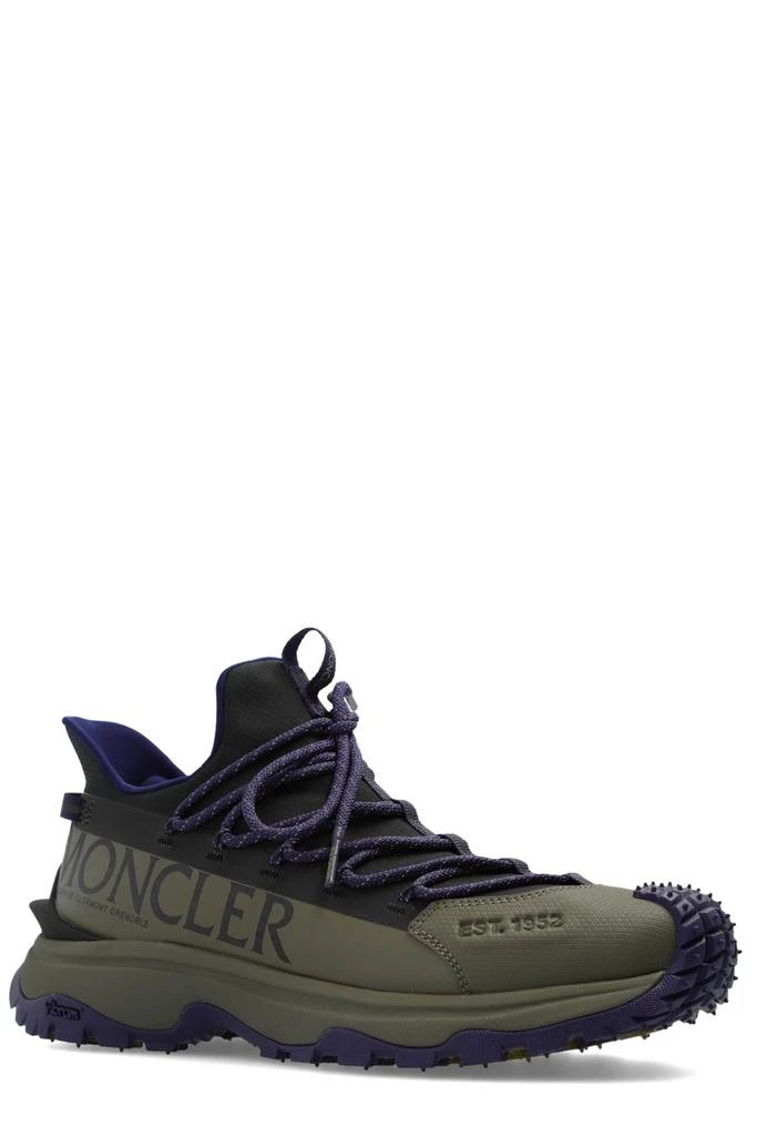 商品Moncler|Moncler Trailgrip Lite2 Low-Top Sneakers,价格¥2923,第2张图片详细描述