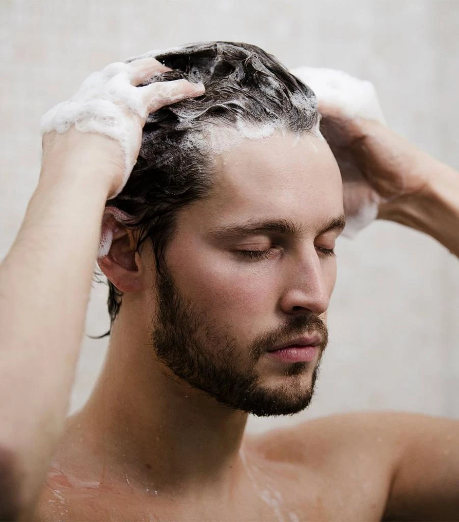 商品Sisley|Hair Rituel Revitalizing Smoothing Shampoo with Macadamia Oil (200ml),价格¥667,第3张图片详细描述