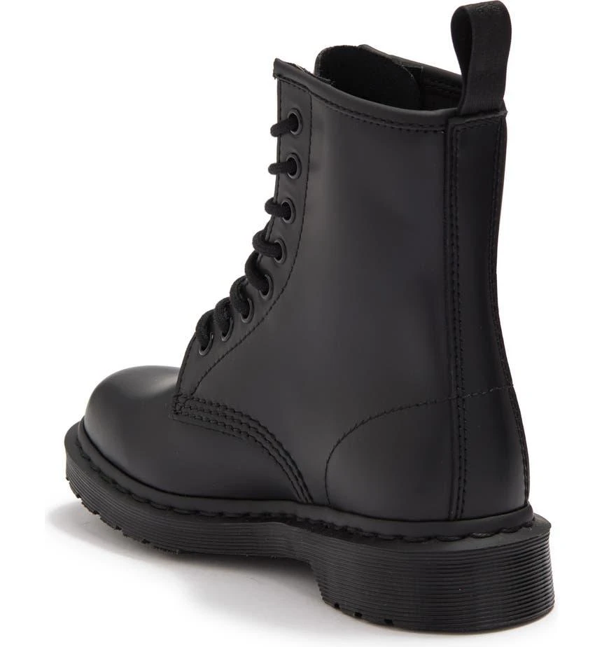 商品Dr. Martens|1460 Leather Combat Boot,价格¥975,第2张图片详细描述