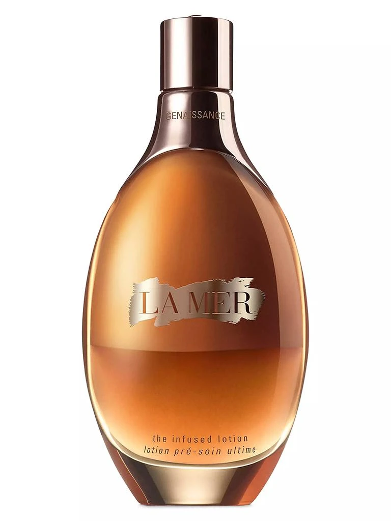 商品La Mer|Genaissance de la Mer The Infused Lotion,价格¥2485,第1张图片
