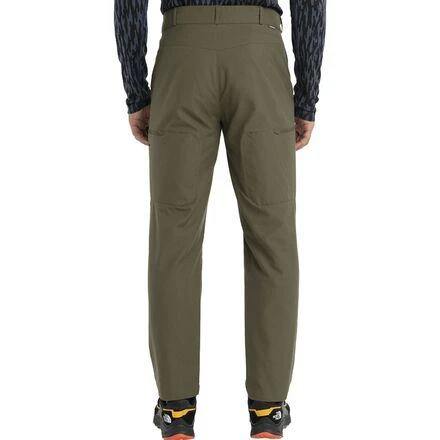 商品Icebreaker|Hike Pants - Men's,价格¥694,第2张图片详细描述