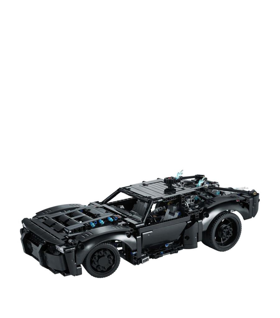 LEGO Technic The Batman Batmobile Toy Car 42127商品第2张图片规格展示