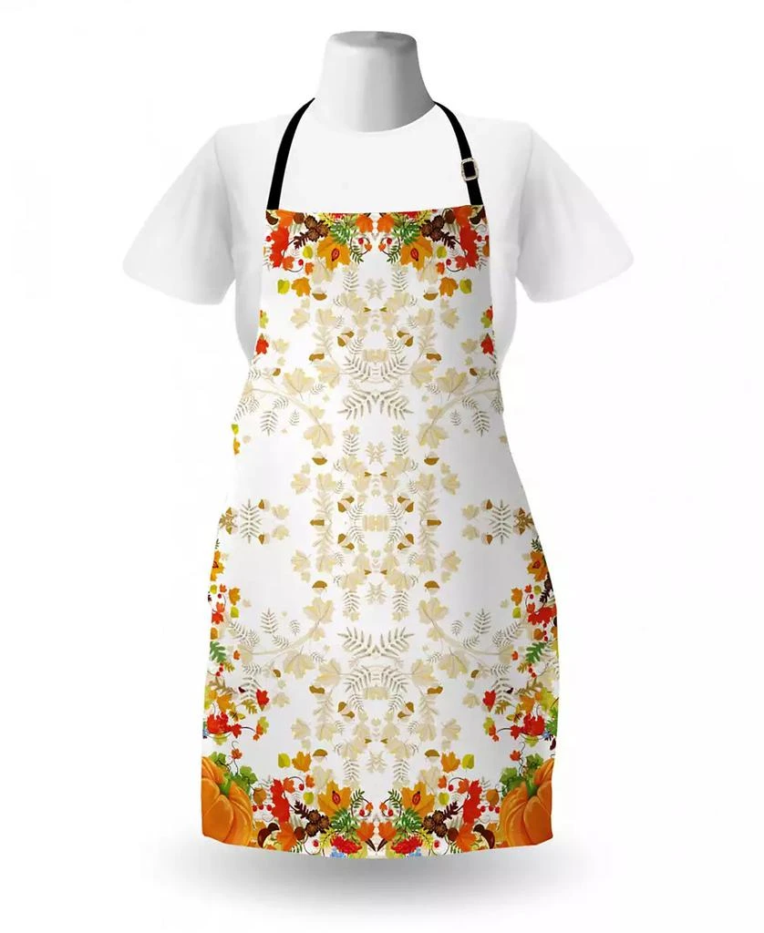 商品Ambesonne|thanksgiving Apron,价格¥400,第1张图片