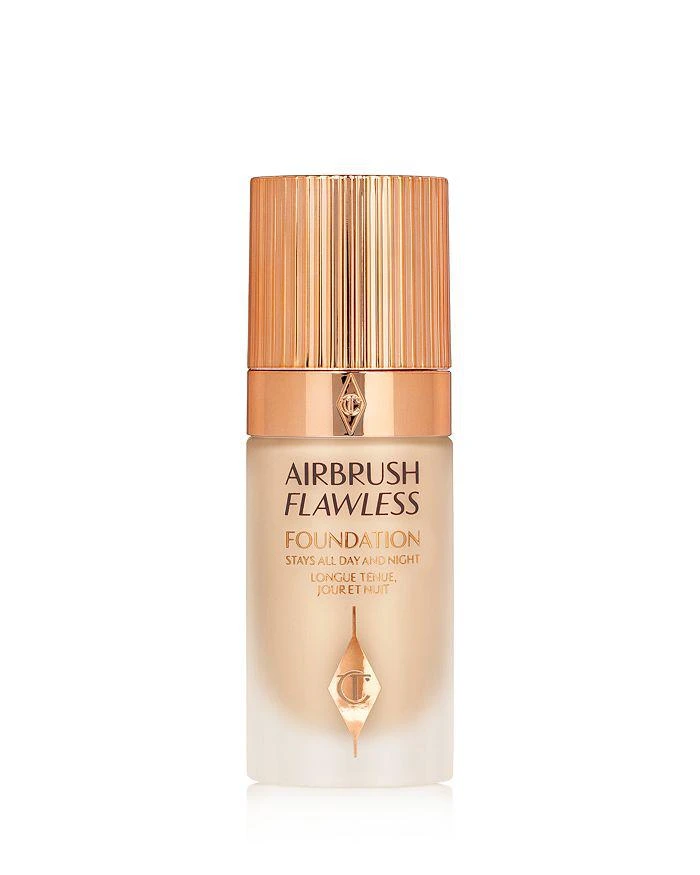 商品Charlotte Tilbury|Airbrush 无暇粉底液,价格¥374,第1张图片