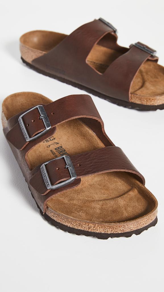 Birkenstock Arizona Sandals商品第3张图片规格展示