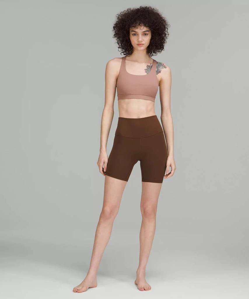 lululemon Energy Bra *Medium Support, B–D Cups 商品