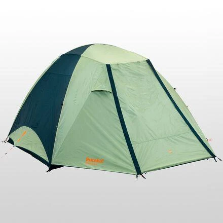 商品Eureka!|Kohana 6 Tent: 6-Person 3-Season,价格¥1655,第5张图片详细描述