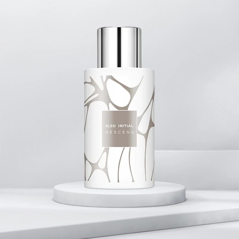 Nescens妮尚希 室内空间香氛100ml 清新柑橘和茉莉花香调 商品
