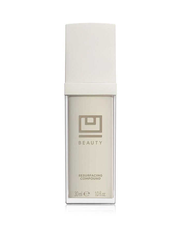 商品U Beauty|Resurfacing Compound,价格¥660,第1张图片