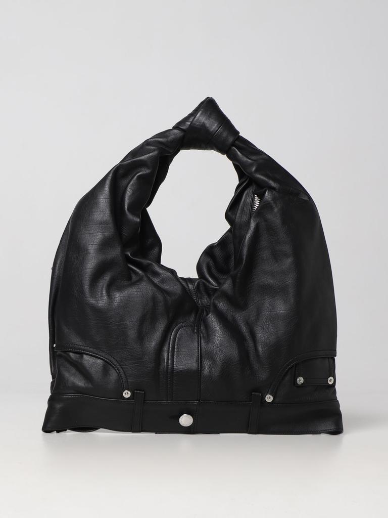 Alexander Wang shoulder bag for woman商品第1张图片规格展示