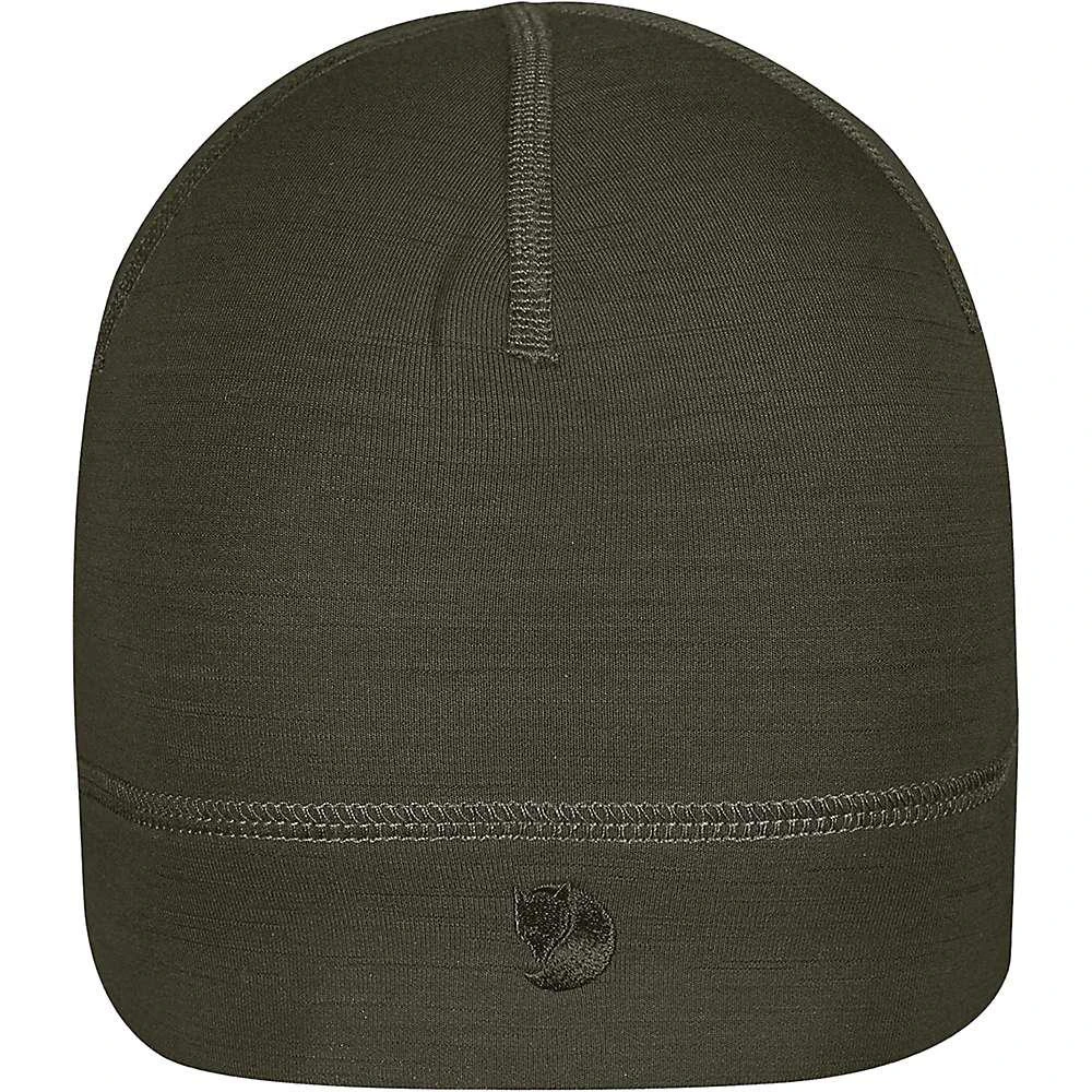 商品Fjällräven|Fjallraven Keb Fleece Hat,价格¥174,第1张图片