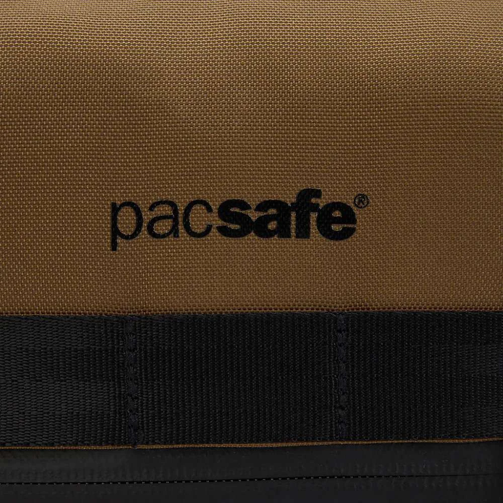 商品Pacsafe|Pacsafe Metrosafe X Anti-Theft Vertical Crossbody Bag,价格¥1083,第4张图片详细描述