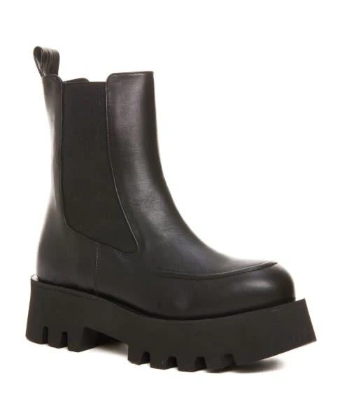 商品PALOMA BARCELÓ|Paloma Barceló Jade Iris Black,价格¥1606,第2张图片详细描述
