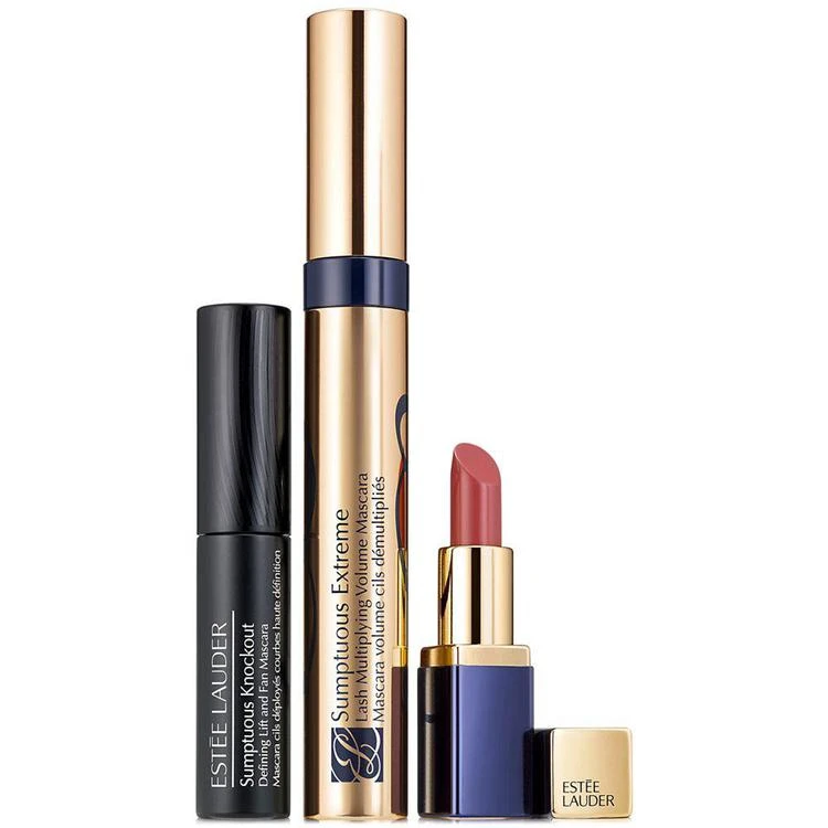商品Estée Lauder|彩妆3件套,价格¥204,第1张图片