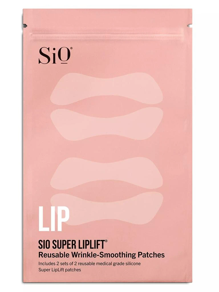 商品SiO|Super Liplift® Reusable Wrinkle-Smoothing Patches,价格¥300,第1张图片