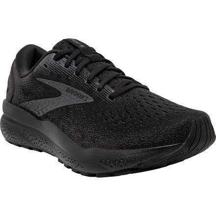商品Brooks|Ghost 16 Wide Shoe - Men's,价格¥822,第2张图片详细描述