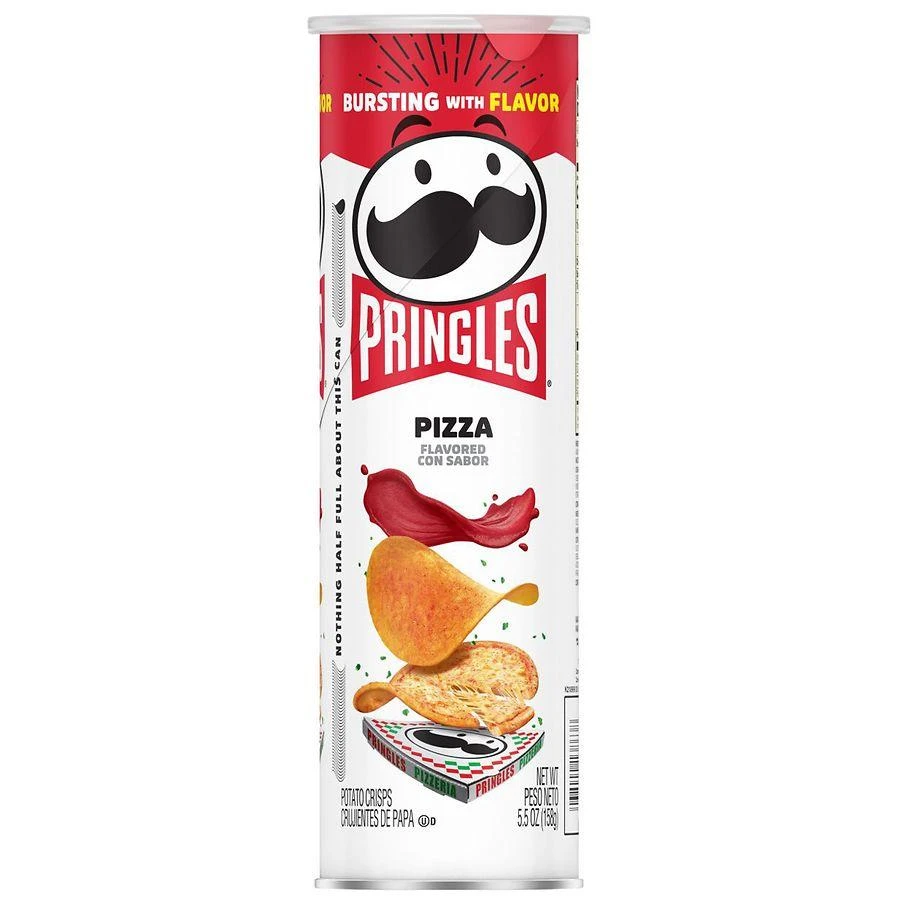 Potato Crisps Chips Pizza 商品