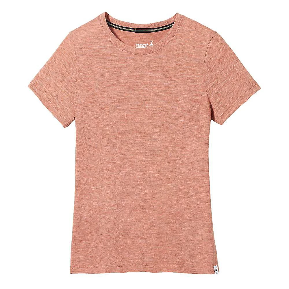 商品SmartWool|Smartwool Women's Merino Sport 150 Tee,价格¥313,第3张图片详细描述