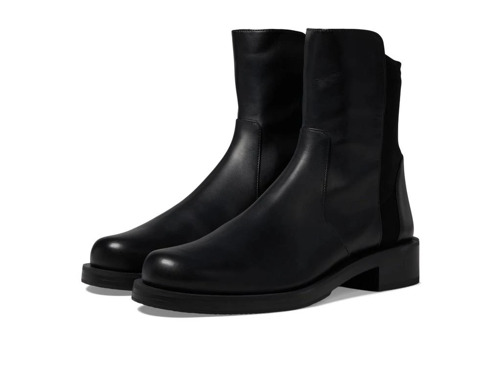 商品Stuart Weitzman|5050 Bold Bootie,价格¥3116,第1张图片