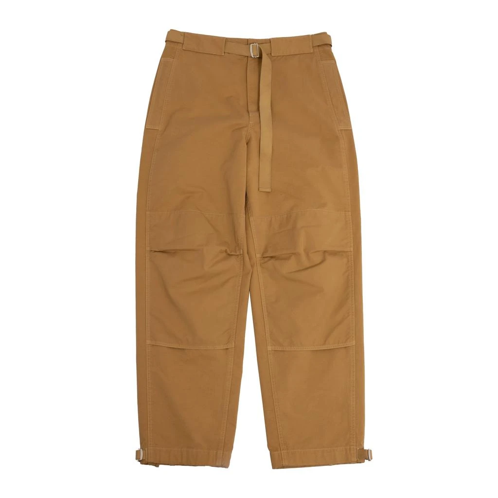 商品Lemaire|Lemaire Utility Pant,价格¥2973,第1张图片