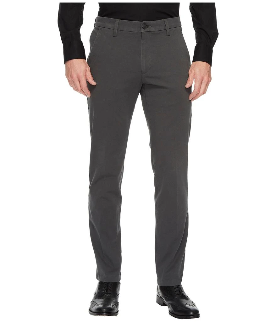 商品Dockers|Slim Fit Workday Khaki Smart 360 Flex Pants,价格¥321,第1张图片