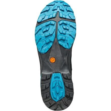 商品Scarpa|Rush Mid GTX Hiking Shoe - Men's,价格¥739,第4张图片详细描述