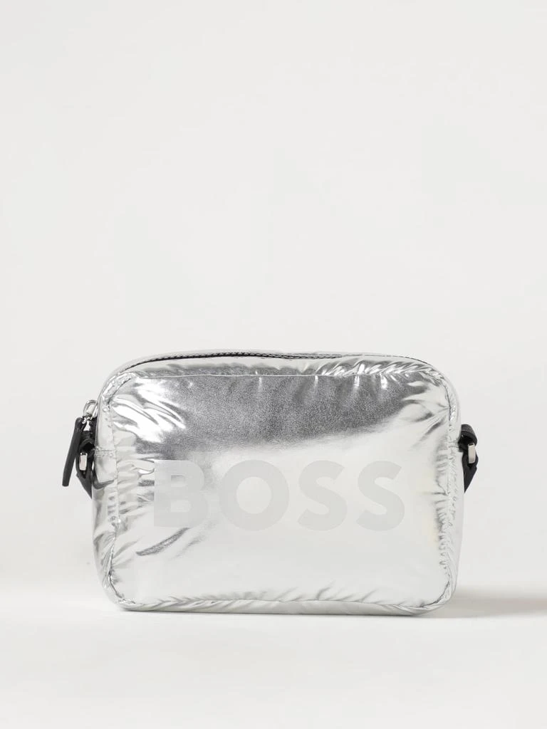 商品Hugo Boss|Shoulder bag woman Boss,价格¥571,第1张图片