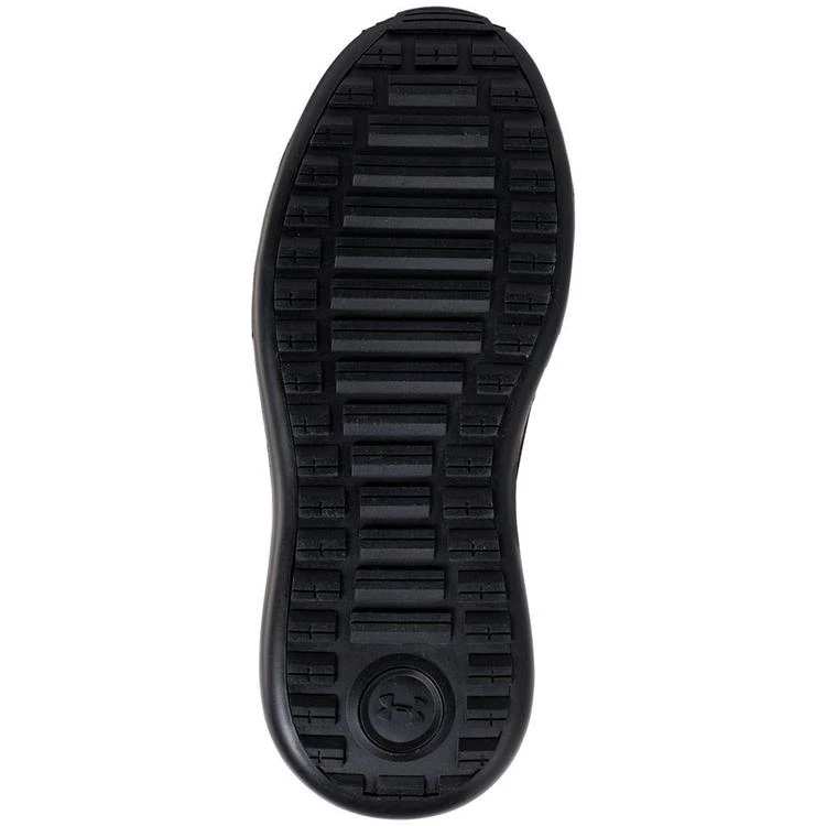 Big Boys' Threadborne Shift Heathered Casual Sneakers from Finish Line 商品