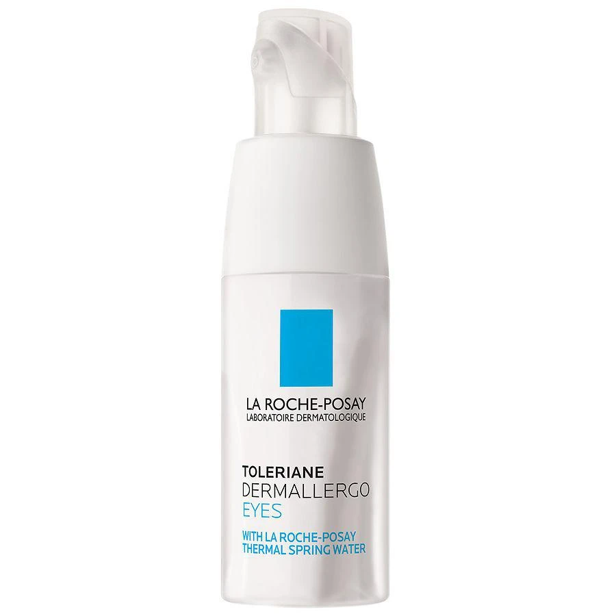 商品La Roche Posay|Toleriane Dermallegro Soothing Eye Cream, Tested on Sensitive Skin,价格¥220,第1张图片