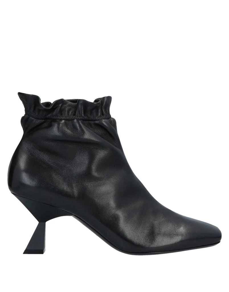 商品Givenchy|Ankle boot,价格¥2938,第1张图片