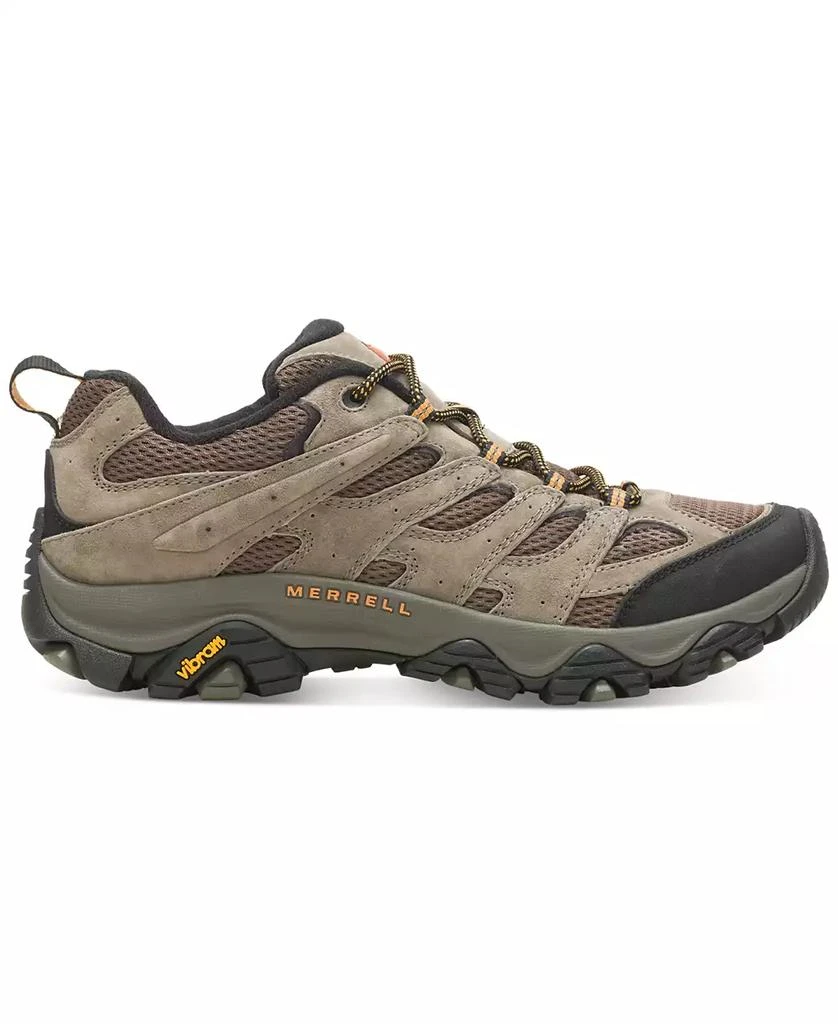 商品Merrell|Men's MOAB 3 Performance Vented Hiking Shoe,价格¥628,第2张图片详细描述