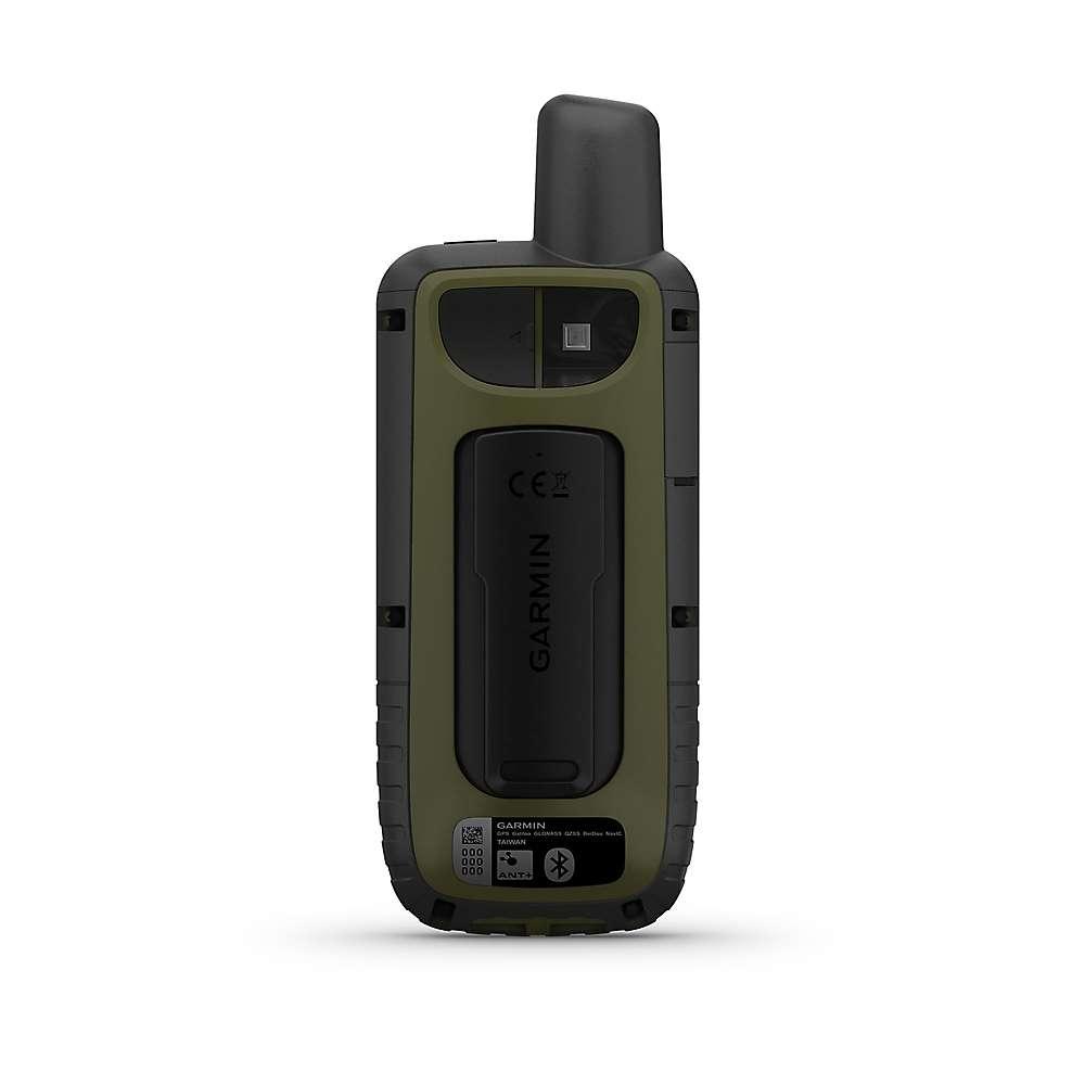 Garmin GPSMAP 66sr Handheld商品第5张图片规格展示