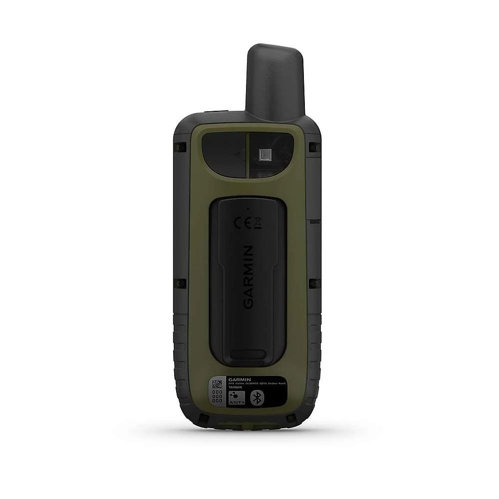 商品Garmin|Garmin GPSMAP 66sr Handheld,价格¥4122,第5张图片详细描述