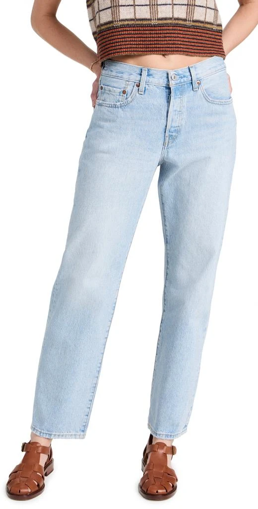 Levis 501 90's Jeans 1