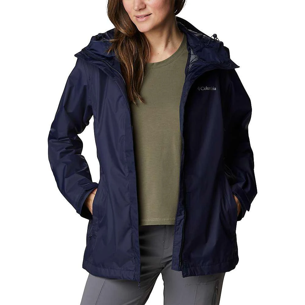 商品Columbia|Women's Arcadia II Jacket,价格¥601,第3张图片详细描述