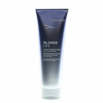 商品JOICO|Joico - Blonde Life Violet Conditioner (250ml) ,价格¥139,第1张图片