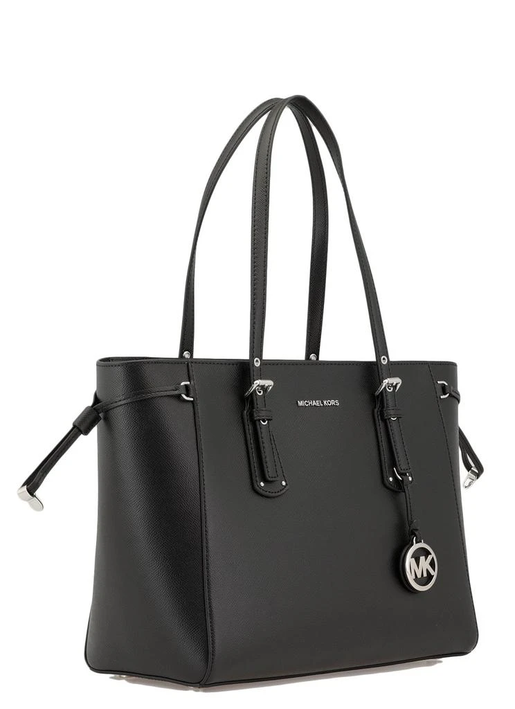商品Michael Kors|Michael Michael Kors Voyager Tote Bag,价格¥1939,第3张图片详细描述