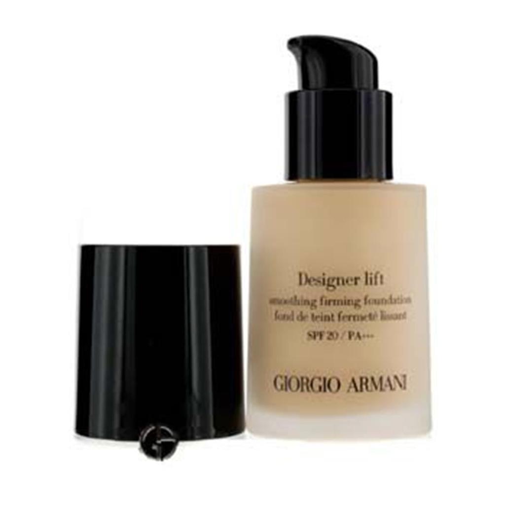 Giorgio Armani 135594 1 oz Designer Lift Smoothing Firming Foundation SPF20 - No.4商品第1张图片规格展示