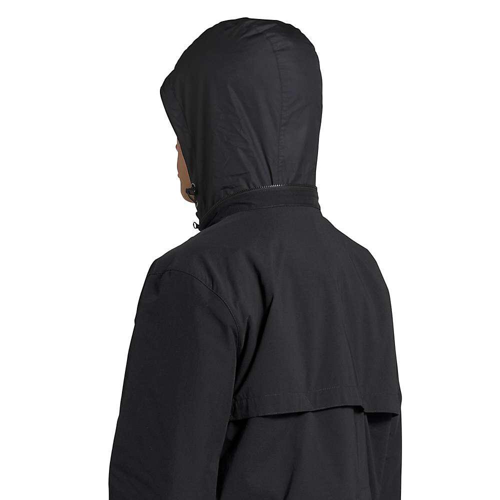 商品The North Face|男款 北面 Temescal系列 防水防风夹克,价格¥406,第6张图片详细描述