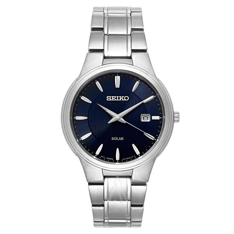 商品Seiko|Core 男士手表,价格¥759,第1张图片