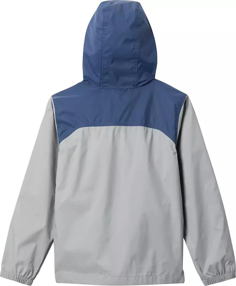 商品Columbia|Columbia Boys' Glennaker Rain Jacket,价格¥173,第2张图片详细描述