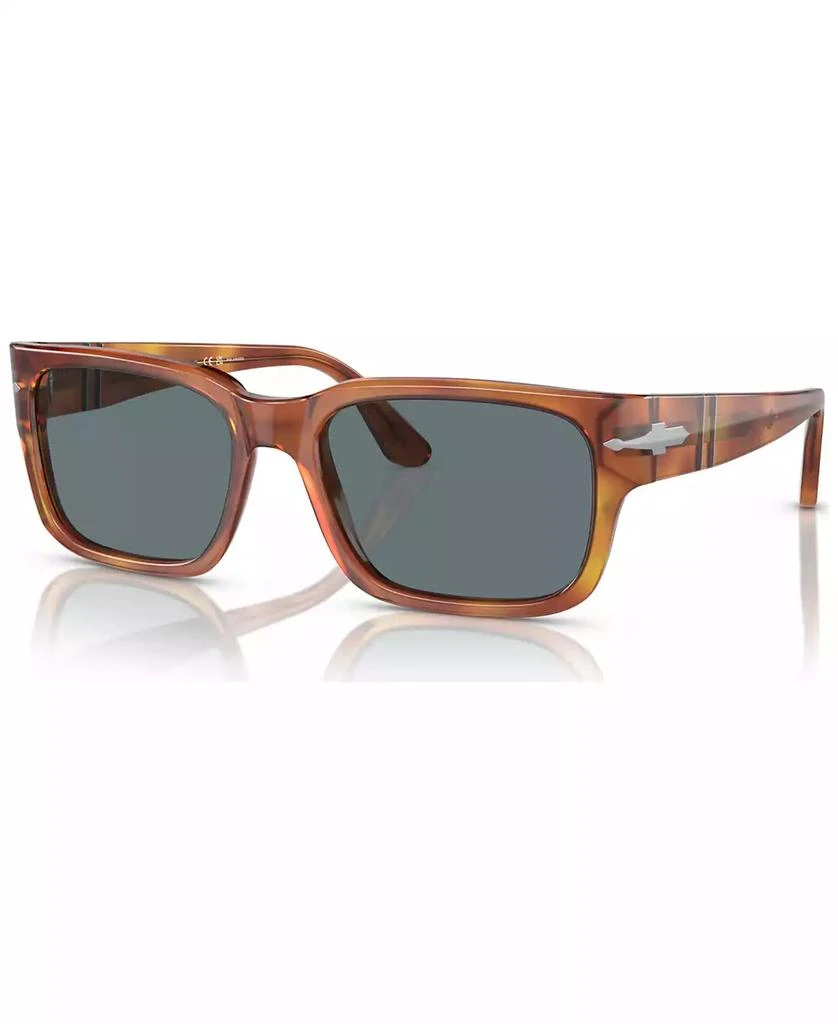 商品Persol|Men's Polarized Sunglasses, 0PO3315S963R58W 58,价格¥2991,第1张图片