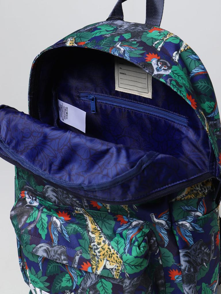 商品Kenzo|Kenzo Junior duffel bag for kids,价格¥750,第6张图片详细描述
