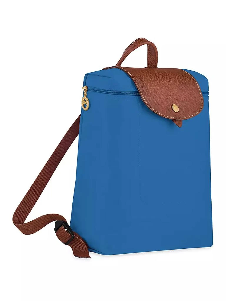 商品Longchamp|Le Pliage Mini Backpack,价格¥1047,第2张图片详细描述