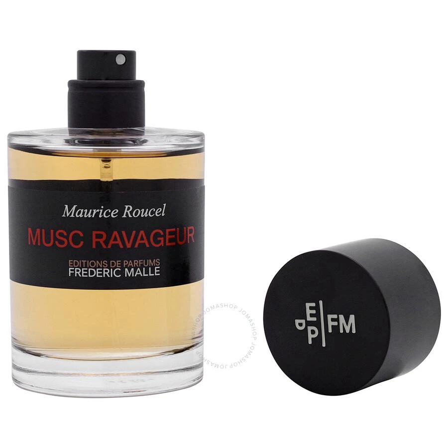 商品Frederic Malle|Frederic Malle Musc Ravageur Unisex EDP,价格¥1622,第2张图片详细描述