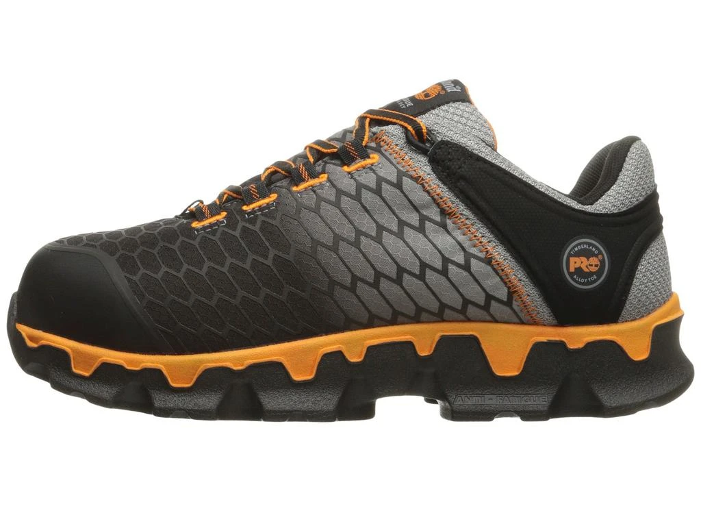 商品Timberland|Powertrain Sport Alloy Safety Toe Static Dissipative,价格¥526,第4张图片详细描述