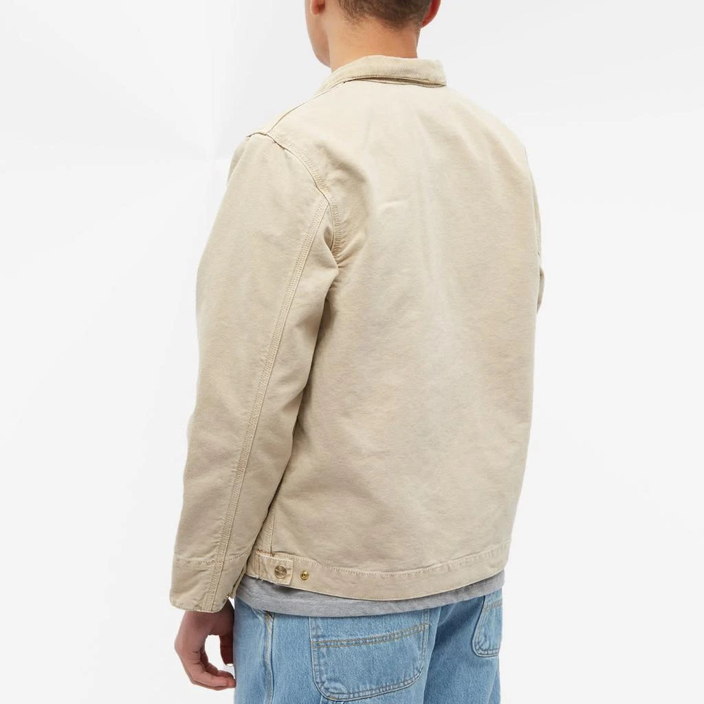 商品Carhartt|Carhartt WIP Detroit Jacket,价格¥2294,第3张图片详细描述