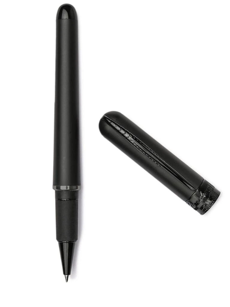 商品PINEIDER|Matte Black Rollerball Pen,价格¥1676,第1张图片详细描述